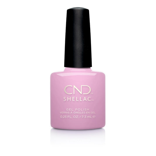 CND Shellac Coquette 0.25 fl oz / 7.3 ml - 92624