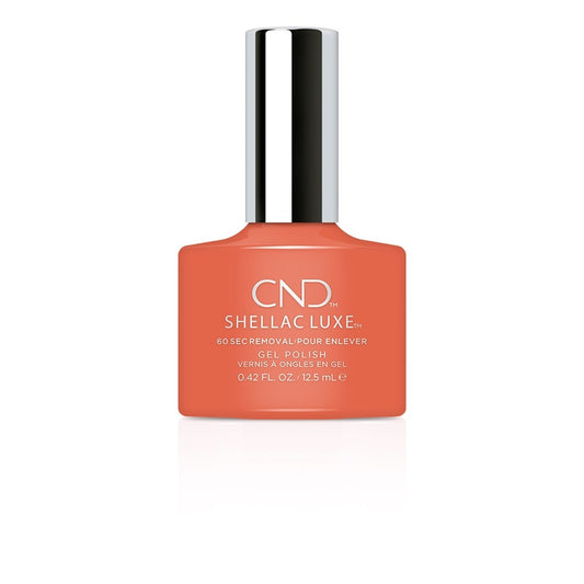 CND Shellac Luxe Soulmate