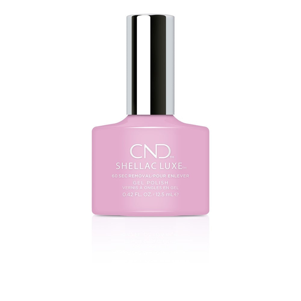 CND Shellac Luxe Coquette