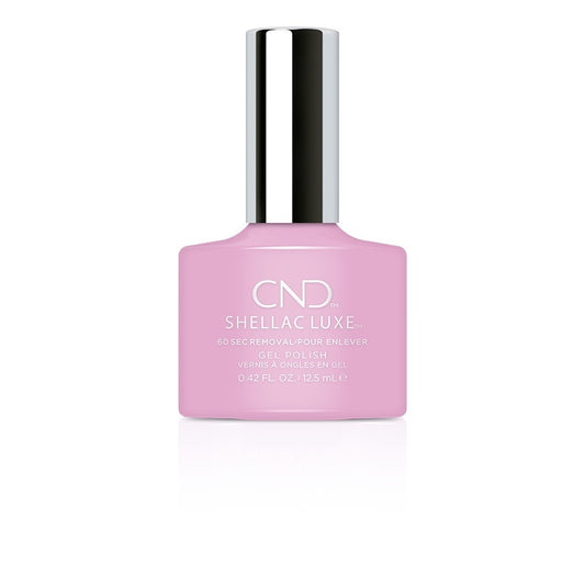 CND Shellac Luxe Coquette