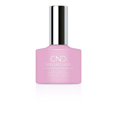 CND Shellac Luxe Coquette