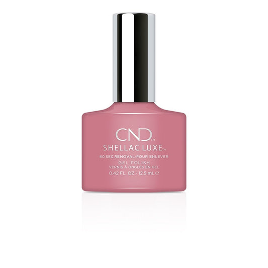 CND Shellac Luxe Poetry
