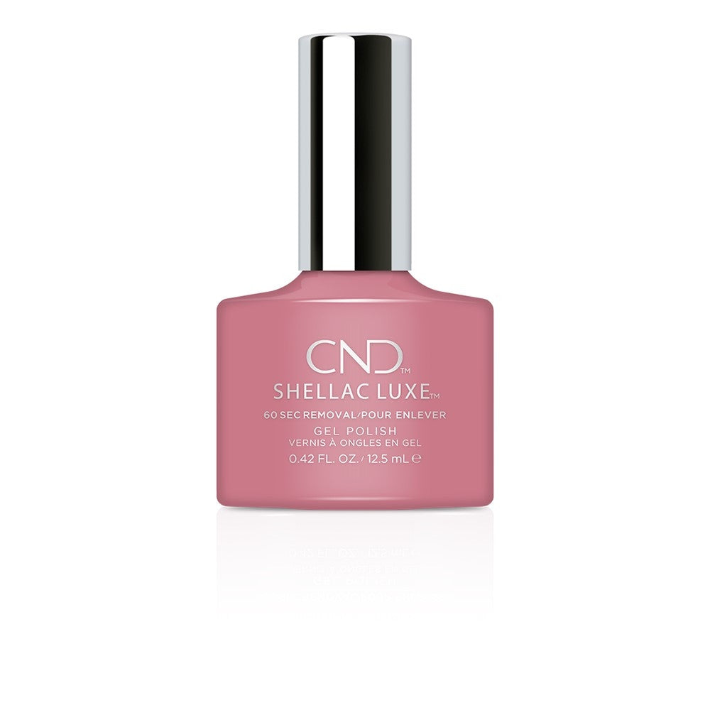 CND Shellac Luxe Poetry