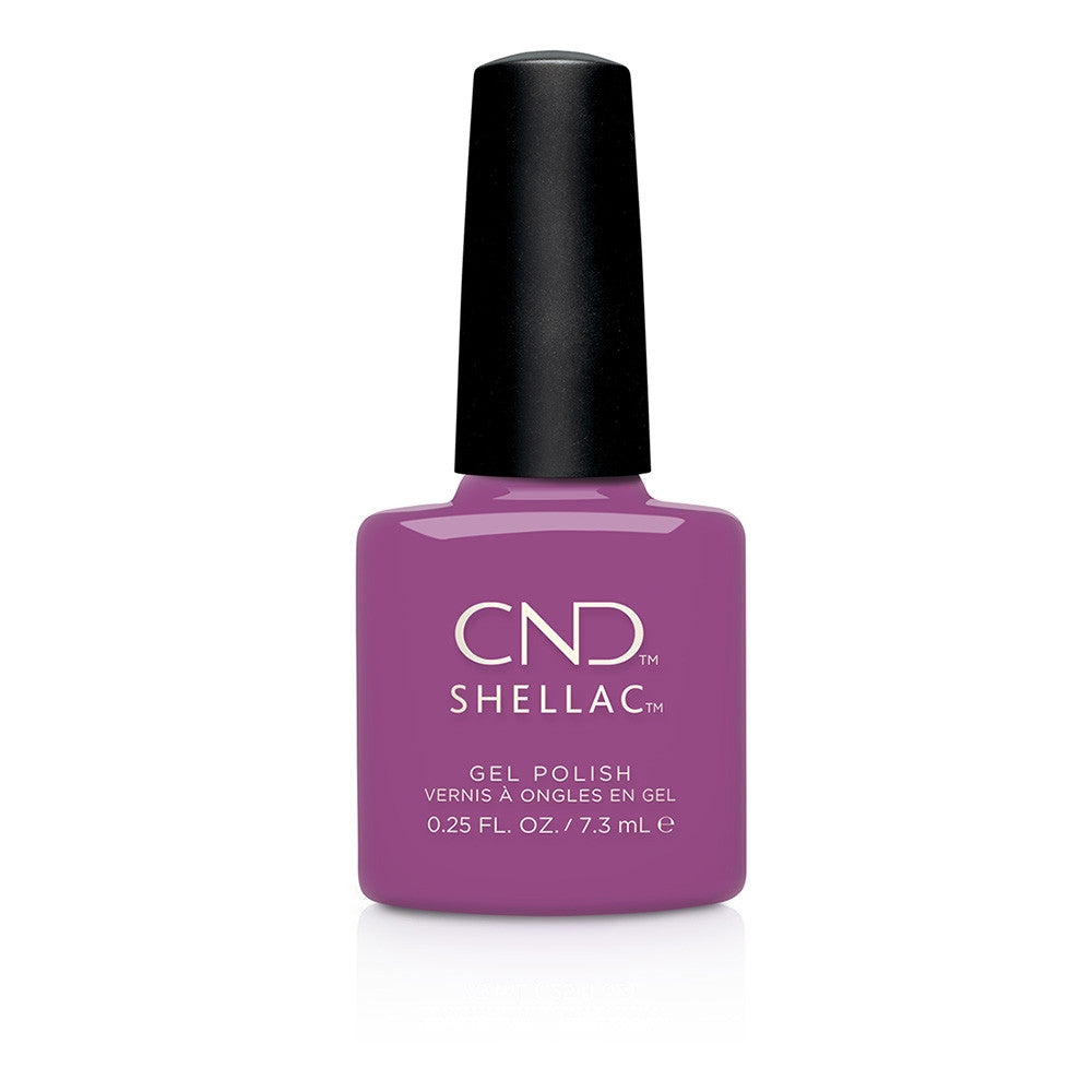 CND Shellac Psychedelic 0.25 fl oz/7.3 ml, 92652