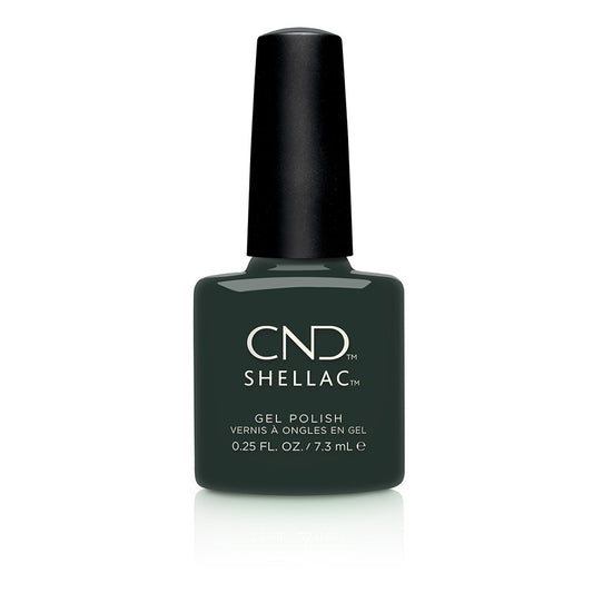 CND Shellac Aura 0.25 fl oz/7.3 ml, 92654