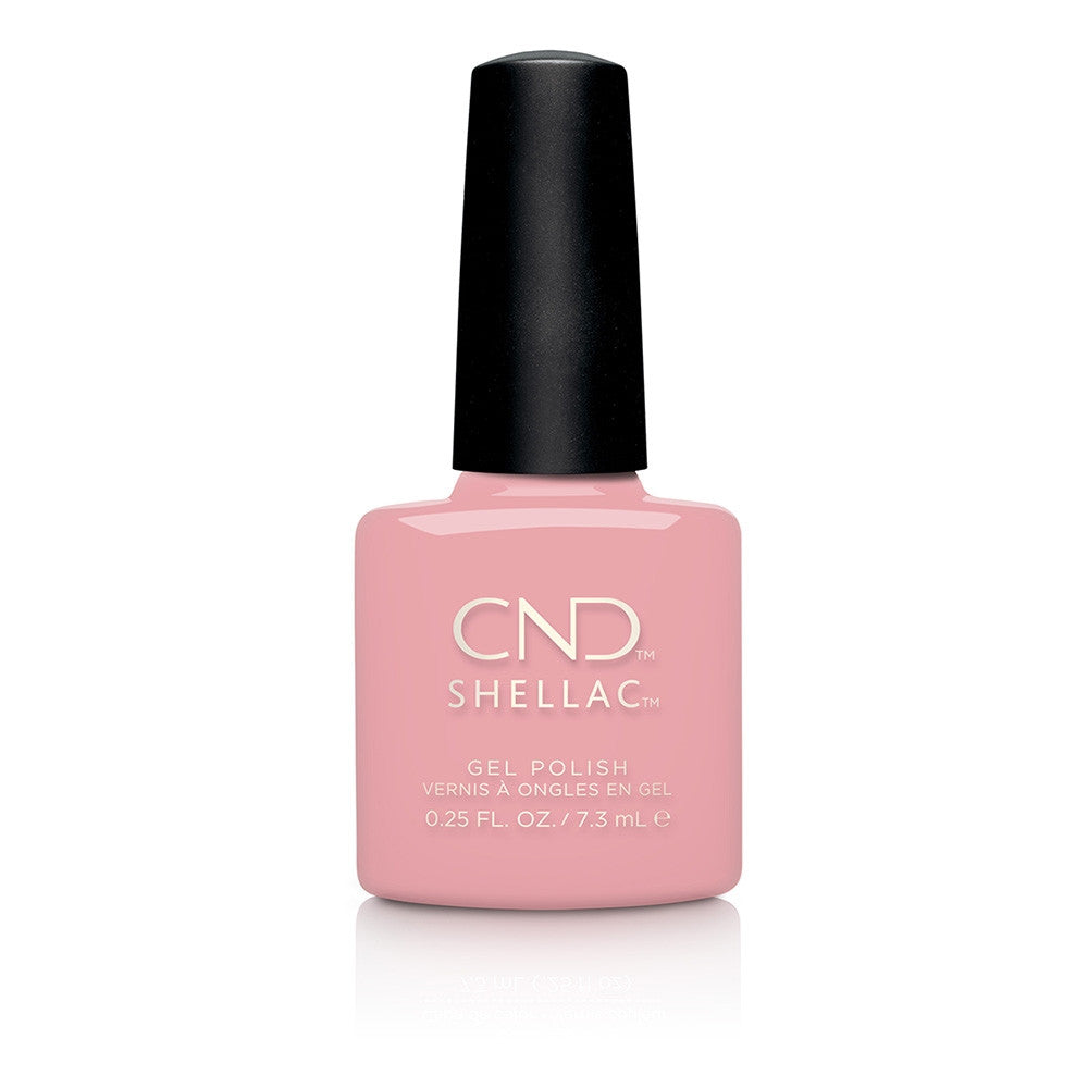 CND Shellac Forever Yours 0.25 fl oz/7.3 ml, 92783