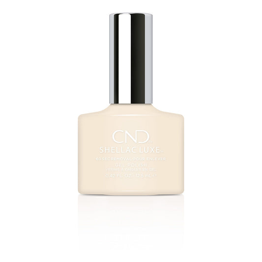 CND Shellac Luxe Veiled 0.42 fl oz