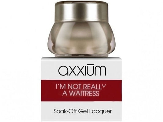 OPI Axxium S/O Gel I'm Not Really a Waitress .21oz-6g AX411