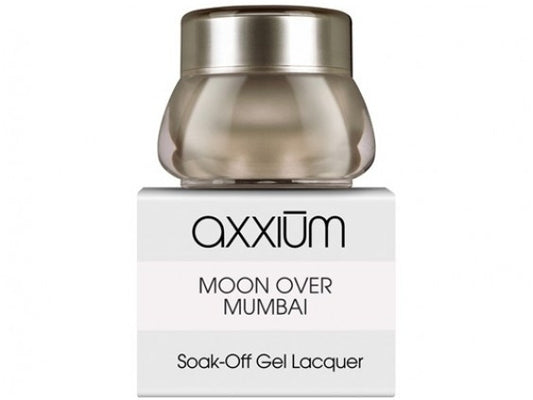 OPI Axxium S/O Gel Lacq Moon Over Mumbai .21 oz. - 6g AX418