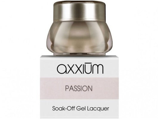 OPI Axxium S/O Gel Lacquer Passion .21 oz - 6g AX421