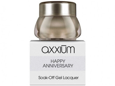 OPI Axxium S/O Gel Lacquer Happy Anniversary .21oz-6g AXA36