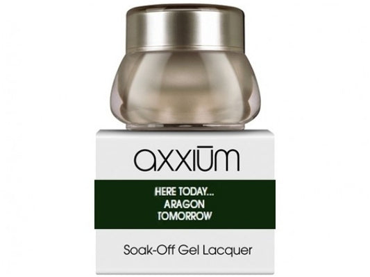 OPI Axxium S/O Gel Lacq Here Today AragonTomo .21oz-6g AXE48