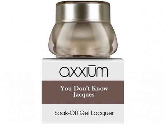 OPI Axxium S/O Gel You Don't Know Jacques! .21oz-6g AXF15