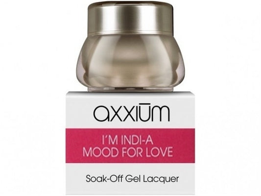 OPI Axxium S/O Gel I'm Indi-a Mood for Love .21oz-6g AXI41