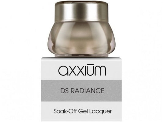 OPI Axxium S/O Gel Lacq Radiance .21 oz. - 6g AX038