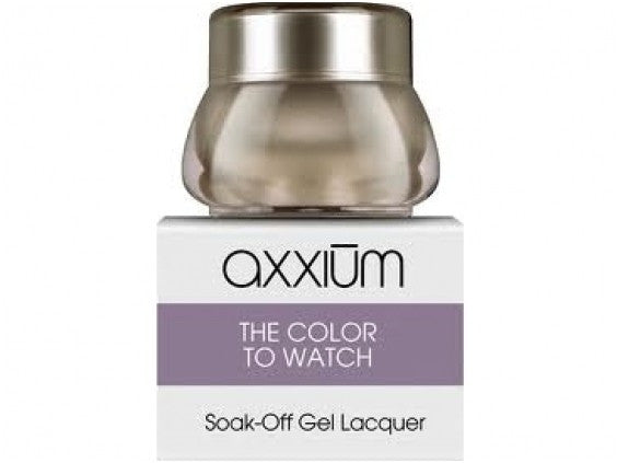 OPI Axxium S/O Gel Lacq The Color To Watch .21oz-6g AXZ21