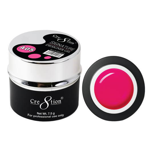 Cre8tion A05 Signature Designer Gel 7.5 g 0916-0783