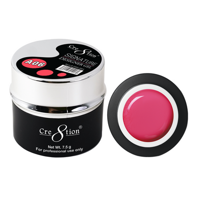 Cre8tion A06 Signature Designer Gel 7.5 g 0916-0784