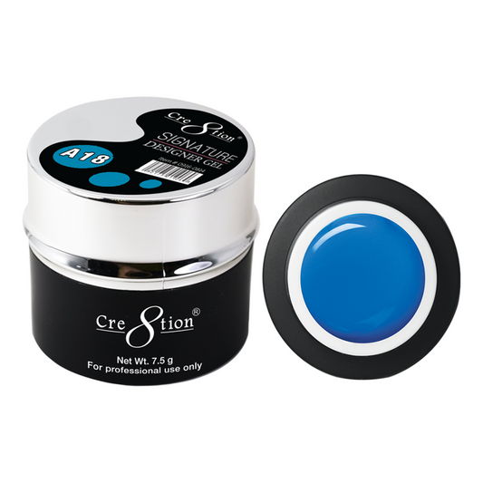 Cre8tion A18 Signature Designer Gel 7.5 g 0916-0796