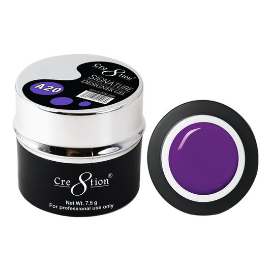 Cre8tion A20 Signature Designer Gel 7.5 g 0916-0798