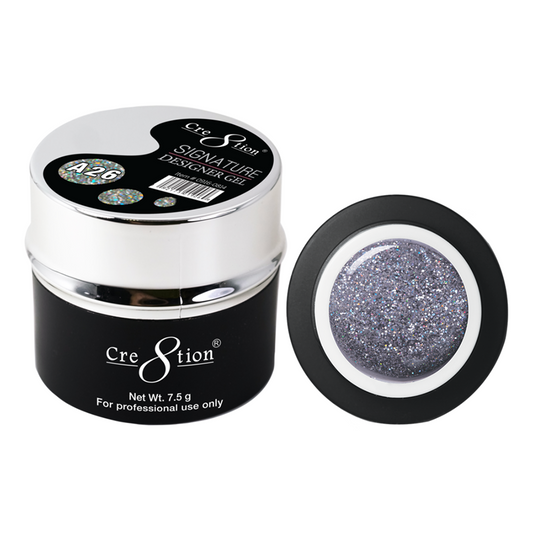 Cre8tion A26 Signature Designer Gel 7.5 g 0916-0804