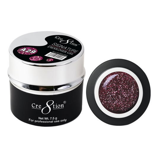 Cre8tion A29 Signature Designer Gel 7.5 g 0916-0807