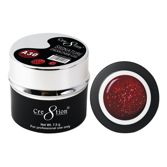 Cre8tion A30 Signature Designer Gel 7.5 g 0916-0808