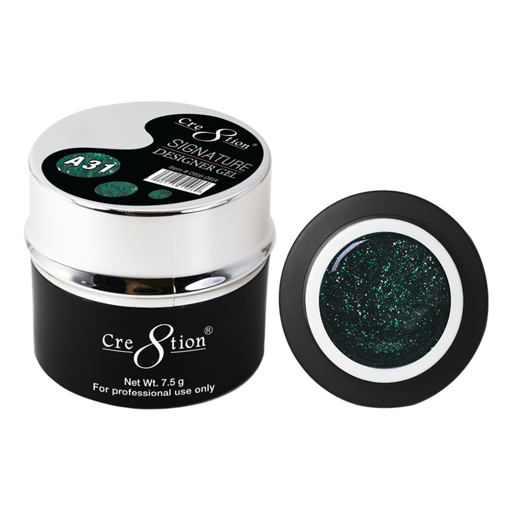 Cre8tion A31 Signature Designer Gel 7.5 g 0916-0809