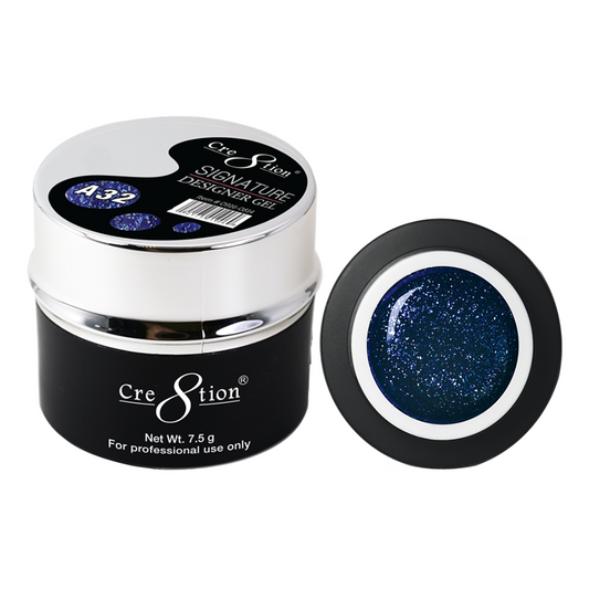 Cre8tion A32 Signature Designer Gel 7.5 g 0916-0810