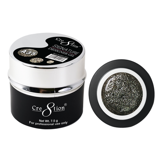 Cre8tion A35 Signature Designer Gel 7.5 g 0916-0813