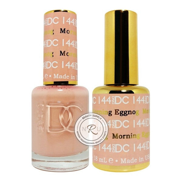 Daisy Soak Off Gel - Morning Eggnog - DC144