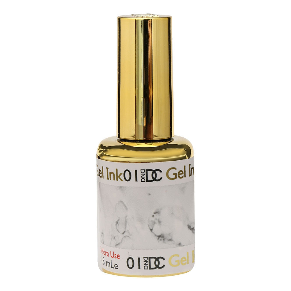 Daisy Gel Ink ( Marble Gel )  0.6 fl oz - 18 ml - DDC01