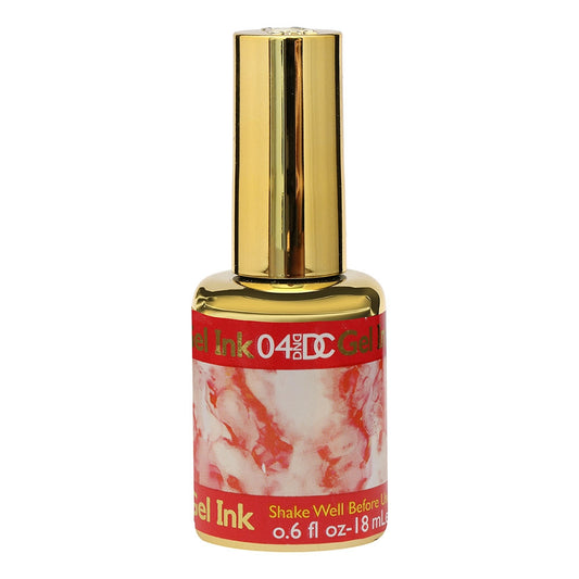 Daisy Gel Ink ( Marble Gel )  0.6 fl oz - 18 ml - DDC04