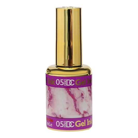 Daisy Gel Ink ( Marble Gel )  0.6 fl oz - 18 ml - DDC05