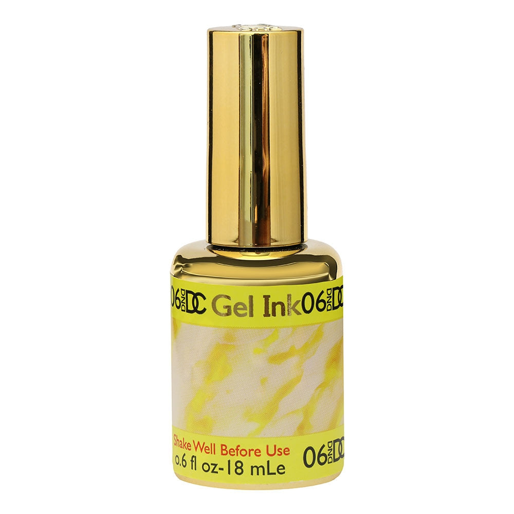 Daisy Gel Ink ( Marble Gel )  0.6 fl oz - 18 ml - DDC06