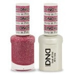 Daisy DND461 Soak Off Gel All In One Set - Pretty In Pink