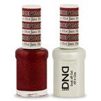Daisy DND463 Soak Off Gel All In One Set - Hot Jazz
