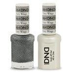Daisy DND464 Soak Off Gel All In One Set - Fairy Wings