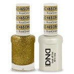 Daisy DND465 Soak Off Gel All In One Set - Royal Jewelry