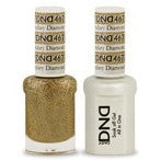 Daisy DND467 Soak Off Gel All In One Set - Legendary Diamond