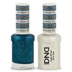 Daisy DND468 Soak Off Gel All In One Set - Northern Sky