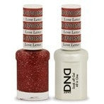 Daisy DND470 Soak Off Gel All In One Set - Love Letter