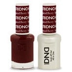 Daisy DND478 Soak Off Gel All In One Set - Spiced Berry