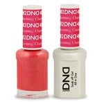 Daisy DND482 Soak Off Gel All In One Set - Charming Cherry
