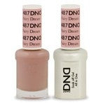 Daisy DND487 Soak Off Gel All In One Set - Fairy Dream