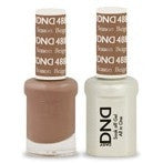 Daisy DND488 Soak Off Gel All In One Set - Season Beige