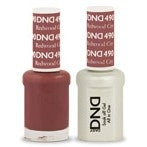 Daisy DND490 Soak Off Gel All In One Set - Redwood City