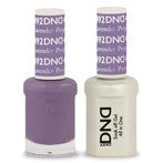 Daisy DND492 Soak Off Gel All In One Set - Lavender Prophet