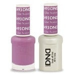 Daisy DND493 Soak Off Gel All In One Set - Lilac Season