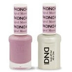 Daisy DND494 Soak Off Gel All In One Set - Magical Mauve